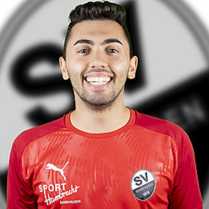 Emre Büyükakpinar