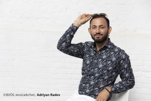 Adriyan Radev