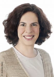 Dr. Andrea Klein