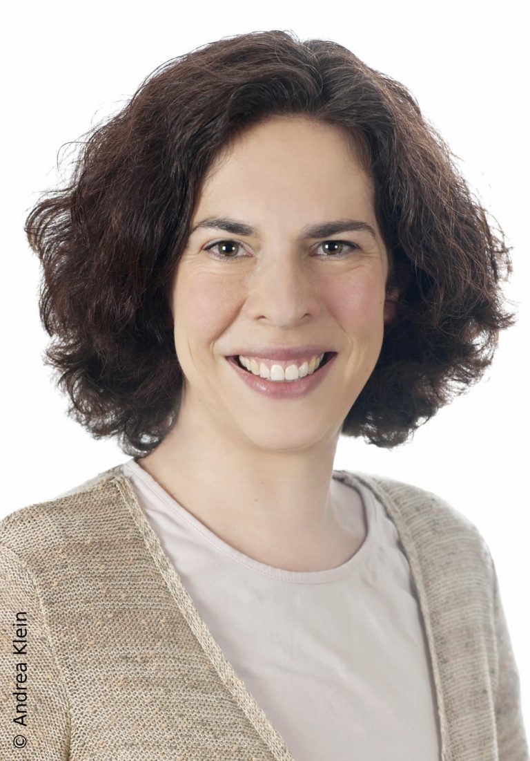 Dr. Andrea Klein