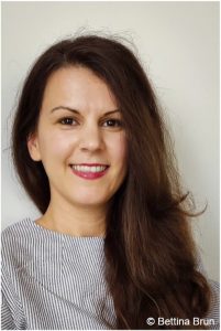 Bettina Brun