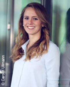 Carolin Ullmann