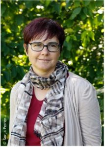 Prof. Dr. Sonja Perren