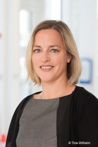 Tina Wilhelm