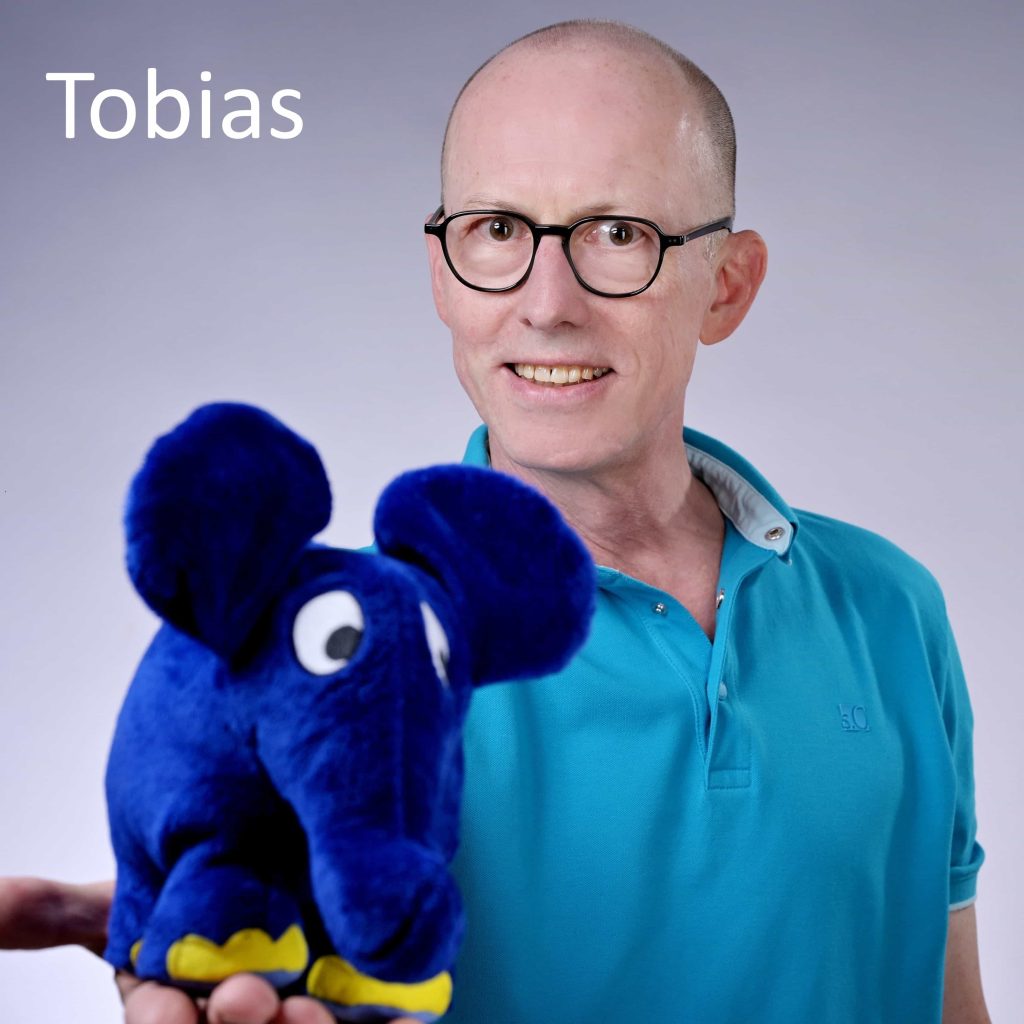 Tobias Jaeger