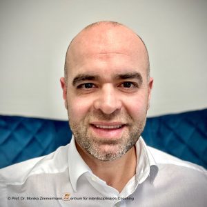 Karlos Yacoub