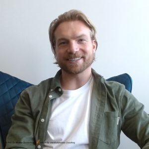 Sebastian Fromm