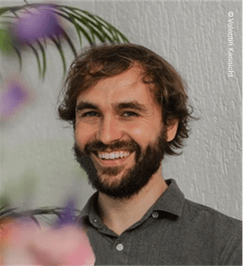 Valentin Kannicht