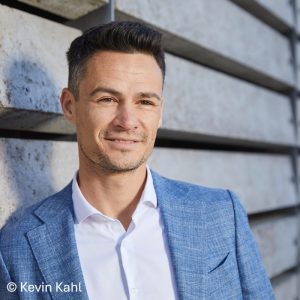 Kevin Kahl