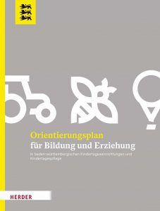 Orientierungsplan BaWü