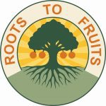 roots to fruits Logo