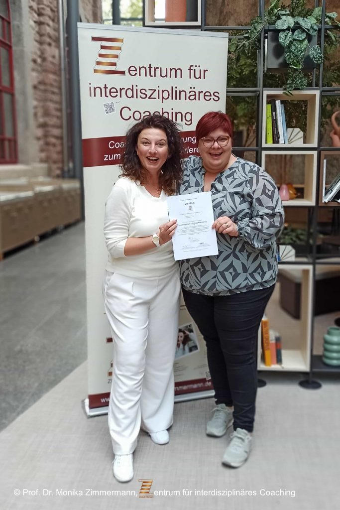 Bianca und Moni (Oktober 2025)