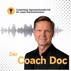 Podcast von und mit Dr. Kai Kochmann