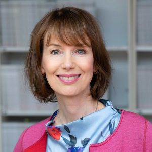 Dr. Ursula Wagner