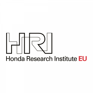 Honda Research Institute Europe GmbH https://www.honda-ri.de
