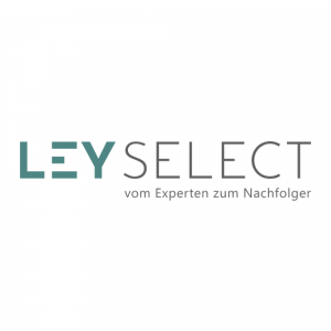 LeySelect GmbH https://www.leyselect.com