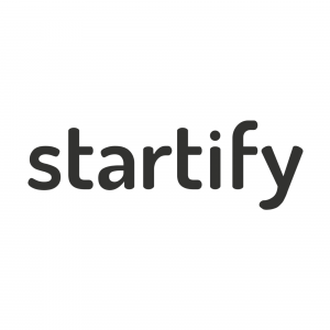 Startify GmbH https://www.startify.de