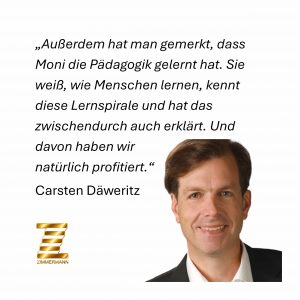 Zitat Carsten