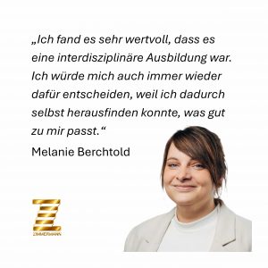 Zitat Melanie