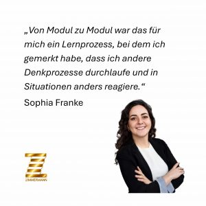 Zitat Sophia