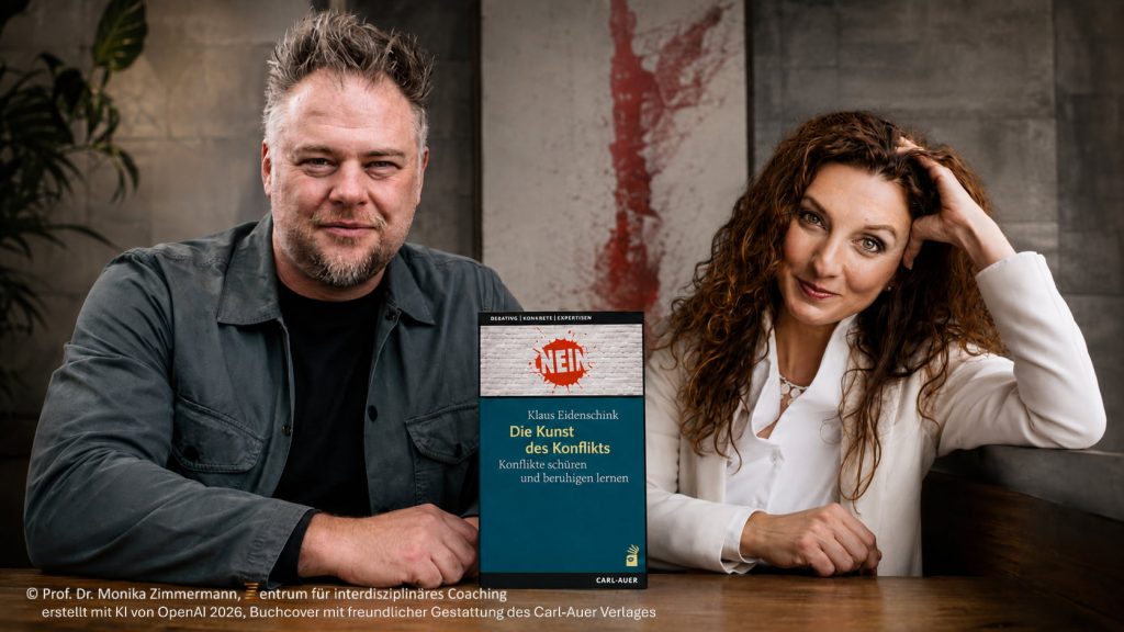 Seufert Zimmermann Rezension Eidenschink