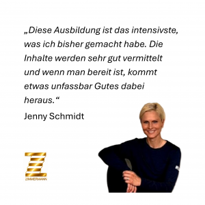 Zitat Jenny