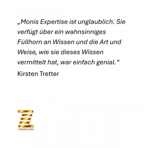Zitat Kirsten