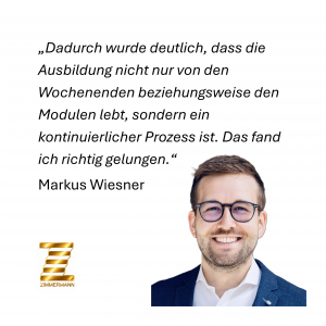 Zitat Markus