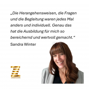 Zitat Sandra