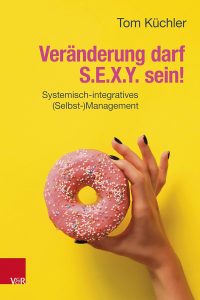 Buchcover Veränderung darf SEXY sein
