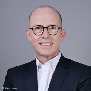 Anwalt Tobias Jaeger