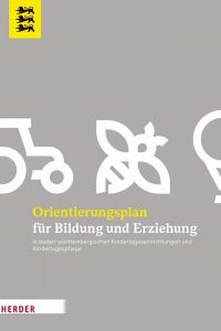 Orientierungsplan BaWü